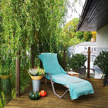 Haus Baerbel Apartment Lietzow Exterior foto