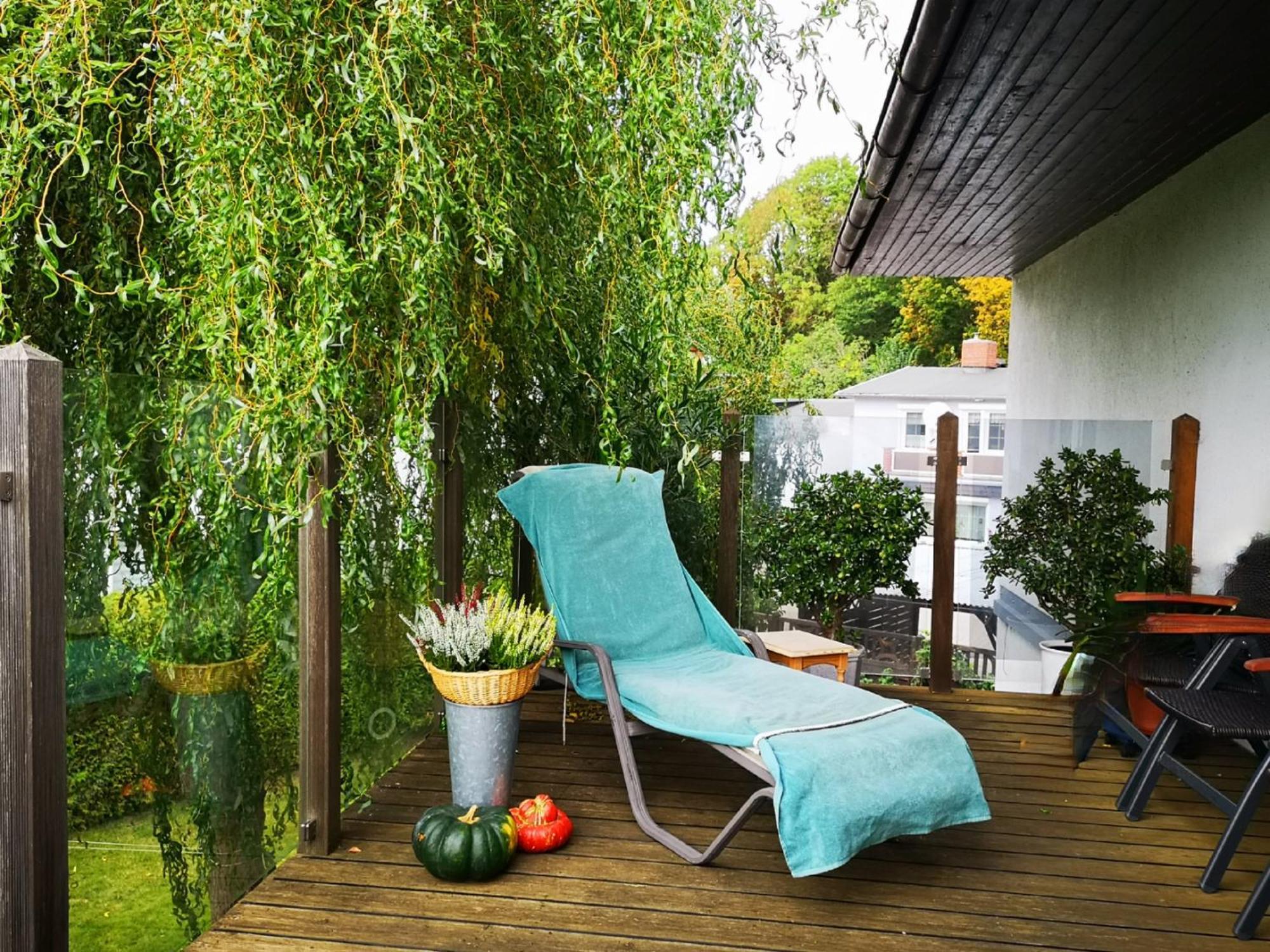 Haus Baerbel Apartment Lietzow Exterior foto